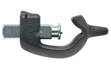 Инструменты для работы с кабелем C.K Tools 430004 инструмент для зачистки кабеля Черный