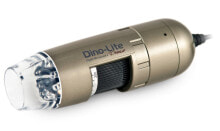 Микроскопы dino-Lite AM4113T-FVW микроскоп Цифровой микроскоп 200x