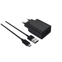 Автомобильные зарядные устройства и адаптеры для мобильных телефонов CONTACT автомобильное зарядное устройство USB Type C