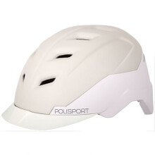 Велосипедная защита POLISPORT MOVE E-City Helmet