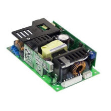 Комплектующие для светильников MEAN WELL RPS-160-5 адаптер питания / инвертор