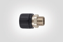 Кабели и провода для строительства hellermann Tyton 166-21306 кабелепроводная арматура