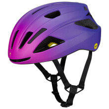 Велосипедная защита SPECIALIZED Align II MIPS Road Helmet