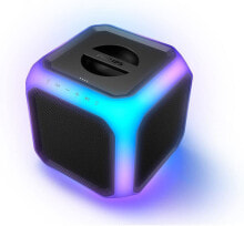 Портативные Bluetooth-колонки Philips TAX7207/10 Bluetooth Party Speaker