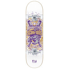 Скейтборды HYDROPONIC Shield 8.0´´ Skateboard