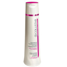 Collinstar Strengthening Color Dyed Hair Shampoo Шампунь для укрепления цвета крашеных волос 250 мл