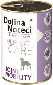 Влажные корма для собак Dolina Noteci Perfect Care Joint Mobility 400g