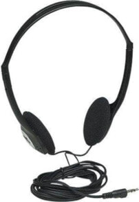 Наушники Manhattan Stereo Headphones (177481)