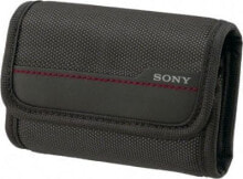 Сумки, кейсы, чехлы для фототехники case Sony LCS-BDG (LCSBDG.WW)