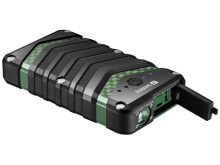 Внешние аккумуляторы (Powerbank) Sandberg Survivor Powerbank 20100 внешний аккумулятор 420-36