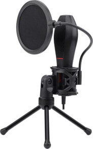 Специальные микрофоны Redragon Quasar GM200-1 microphone