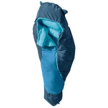 Туристические спальные мешки VAUDE Alpli Adjust 400 Synthetic Sleeping Bag