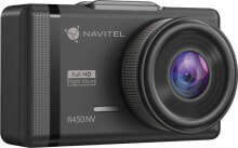 Автомобильные видеорегистраторы Wideorejestrator Navitel R450 NV
