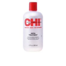 Средства для защиты волос от солнца CHI INFRA treatment thermal protective 300 ml