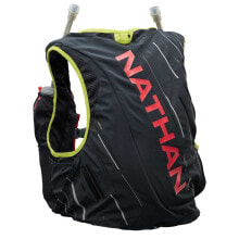 Спортивные рюкзаки nATHAN Pinnacle 4L Hydration Vest