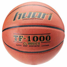 Баскетбольные мячи HUARI Tarija Pro Basketball Ball