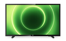 Телевизоры и плазменные панели Philips 6600 series 32PHS6605/12 телевизор 81,3 cm (32") HD Smart TV Wi-Fi Черный