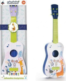 Прочие Askato Gitara ukulele zielona