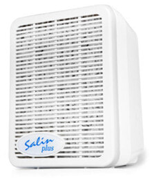 Очистители и увлажнители воздуха воздухоочиститель Salin Plus Salt