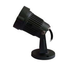 Ландшафтные светильники Synergy 21 S21-LED-TOM01029 уличное освещение Наружный точечный светильник Черный A++
