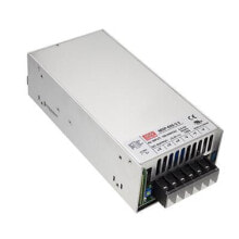 Комплектующие для светильников mEAN WELL MSP-600-48 адаптер питания / инвертор