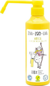 Средства для мытья посуды ecocera ZAA-ZOO-LAA Dishwashing liquid Łofca 350ml (7072045)