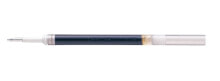 Стержни и чернила для ручек Pentel LR10-AX стержень для ручки Черный Средний 12 шт