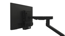 Кронштейны, держатели и подставки для мониторов крепежный комплект Черный  DELL MSA20 96,5 cm (38")