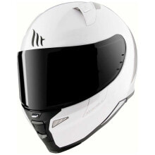 Шлемы для мотоциклистов mT HELMETS Revenge 2 Solid Full Face Helmet