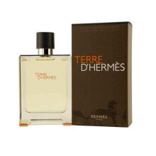 Мужская парфюмерия hermes Terre D'Hermes Туалетная вода 200 мл