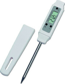 Аксессуары для готовки TFA Thermometer for liquids and solids (30.1013)