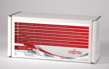 Чистящие принадлежности для компьютерной техники Fujitsu 3575-1200K Комплект расходников CON-3575-1200K