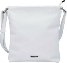 На плечо Women crossbody handbag 7006 White