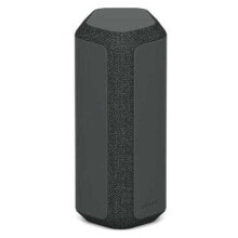 Портативные колонки SONY SRSXE300B.CE7 Bluetooth Speaker