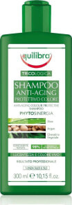 Шампуни для волос Beauty Tricologica Color Protecting Shampoo Омолаживающий шампунь для защиты цвета 300  мл
