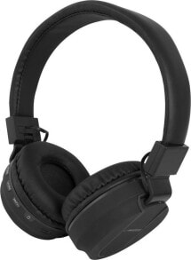 Спортивные наушники и Bluetooth-гарнитуры esperanza Songo Headphones (EH208K)