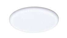 Потолочные люстры Paulmann 953.87 люстра/потолочный светильник Белый Незаменяемая лампочка(и)