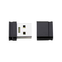USB  флеш-накопители Intenso Micro Line USB флеш накопитель 32 GB USB тип-A 2.0 Черный 3500480