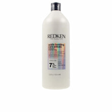 Шампуни для волос Redken Acidic Bonding Concentrate Shampoo Шампунь для окрашенных волос 1000 мл