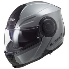 Шлемы для мотоциклистов lS2 FF902 Scope Solid Modular Helmet