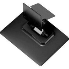 Кронштейны, держатели и подставки для мониторов Elo Touch Solution E044162 подставка / крепление для мониторов 38,1 cm (15") Отдельностоящий Черный