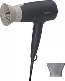 Фены и фен-щётки Фен для волос Philips Seriies 3000 BHD350/10 2100 Вт, с насадкой-концентратором
