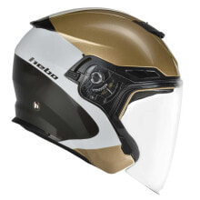 HEBO G-263 TMX Open Face Helmet