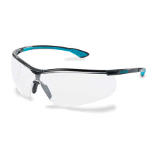 Маски и очки для сварки uvex 9193376 защитные очки