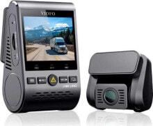 Автомобильные видеорегистраторы wideorejestrator Viofo A129 Pro-G DUO