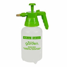 Садовые ручные опрыскиватели pressure sprayer for Little Garden 1.5 L