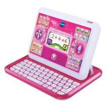 Детские компьютеры Genius Tablet-Computer-XL Rosa