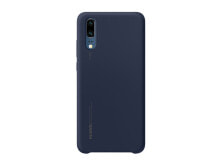 Чехлы для смартфонов Huawei Silicon Case чехол для мобильного телефона 14,7 cm (5.8") Крышка Синий 51992363