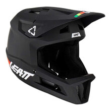 Велосипедная защита LEATT Gravity 1.0 MTB Helmet