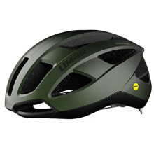 Велосипедная защита lIMAR Air Stratos MIPS Road Helmet